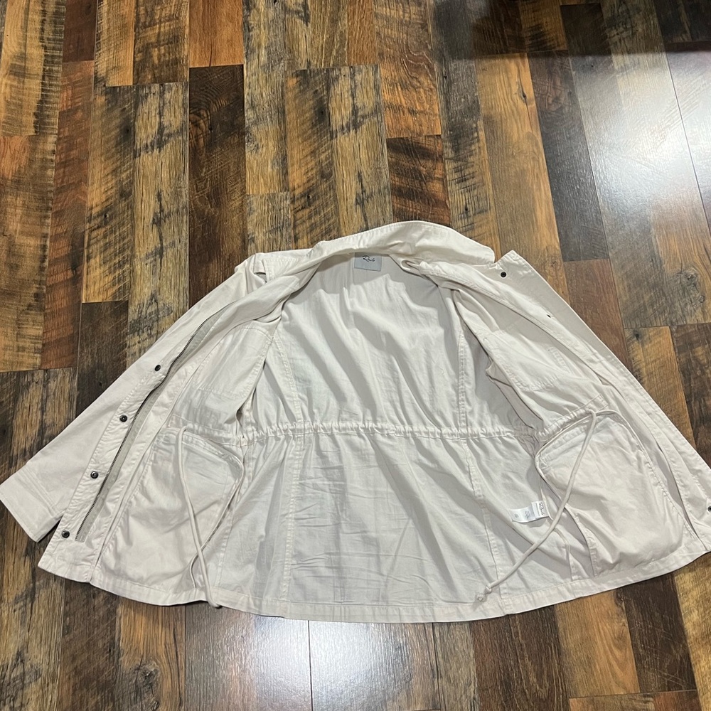 Rails Miller Utility Jacket - Picture 13 of 14